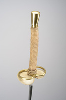 Archived Images\H_numbers\H3501-H4000\H3783.49.03.jpg; H3783.49; La Berardiere fencing foil; foil, fencing, French